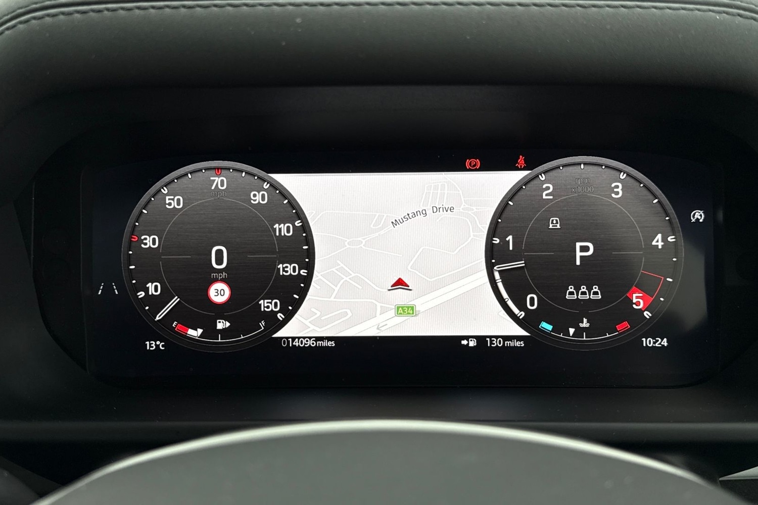 Used Land Rover Defender 2024 for sale - 78001729: Photo 17