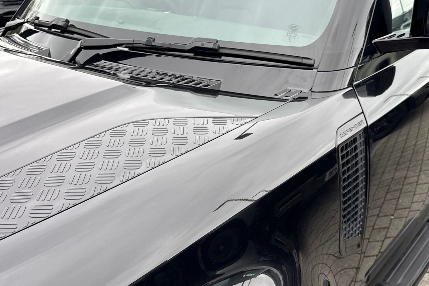 Used Land Rover Defender 2024 for sale - 78001729: Photo 21