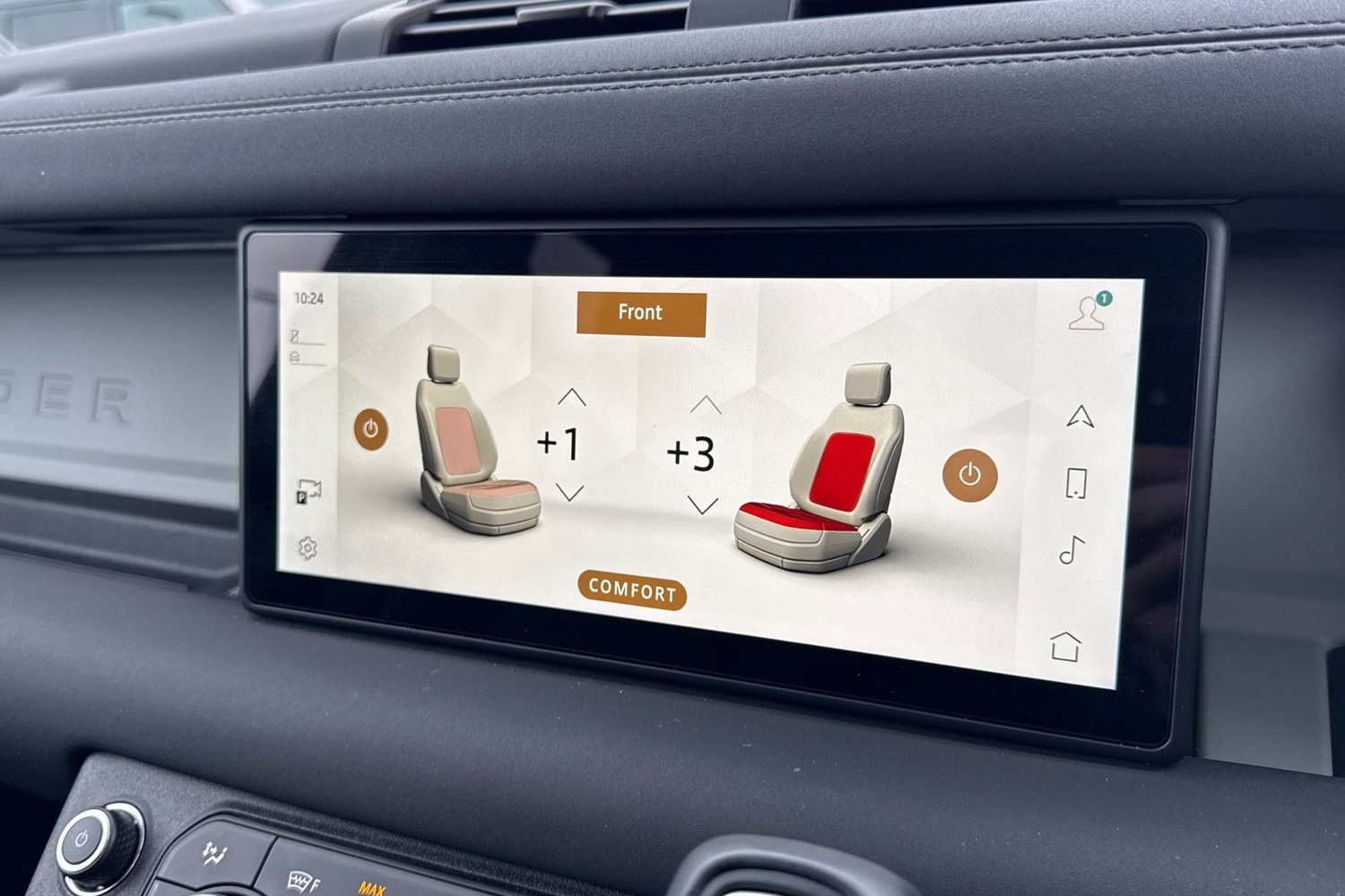 Used Land Rover Defender 2024 for sale - 78001729: Photo 23