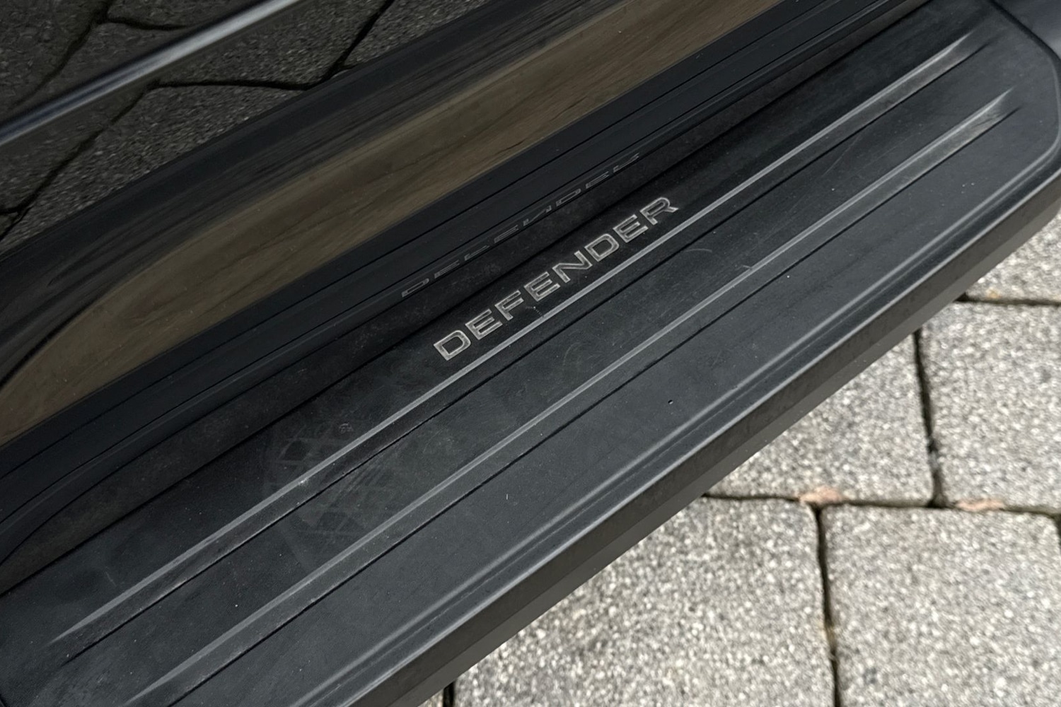 Used Land Rover Defender 2024 for sale - 78001729: Photo 36