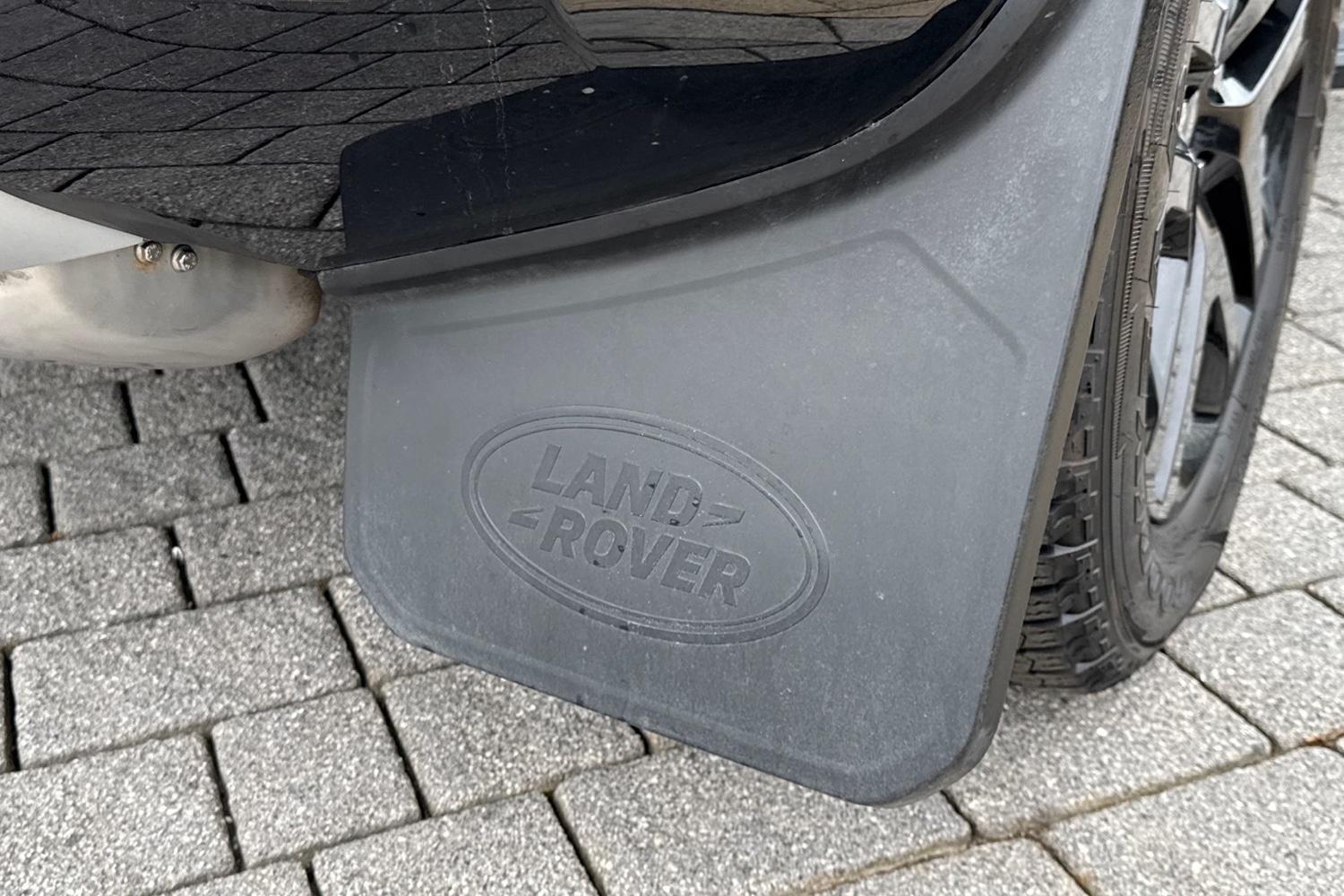 Used Land Rover Defender 2024 for sale - 78001729: Photo 39