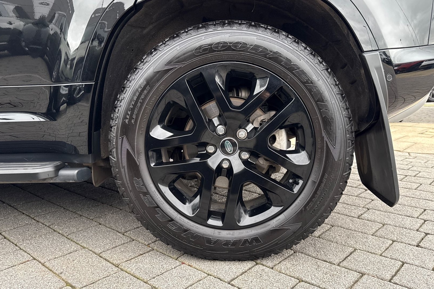 Used Land Rover Defender 2024 for sale - 78001729: Photo 41