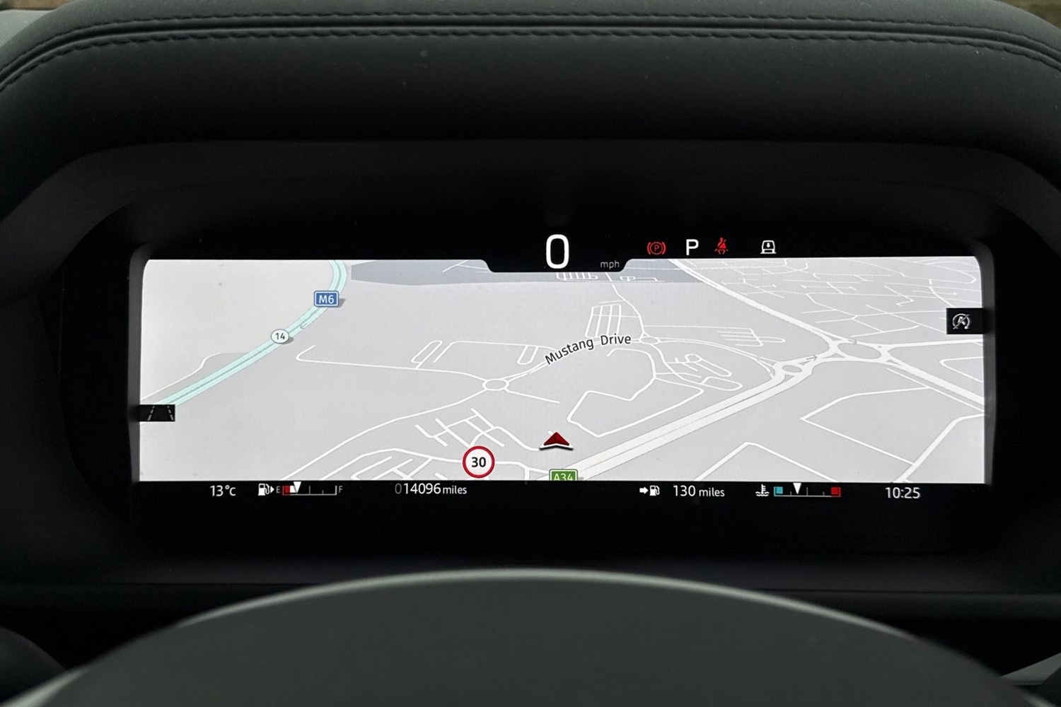 Used Land Rover Defender 2024 for sale - 78001729: Photo 49