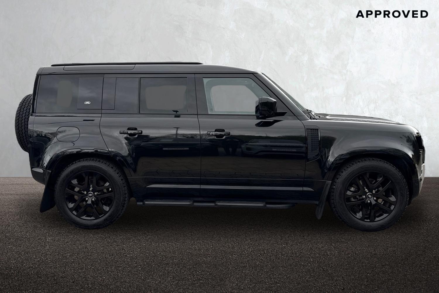 Used Land Rover Defender 2024 for sale - 78001729: Photo 6