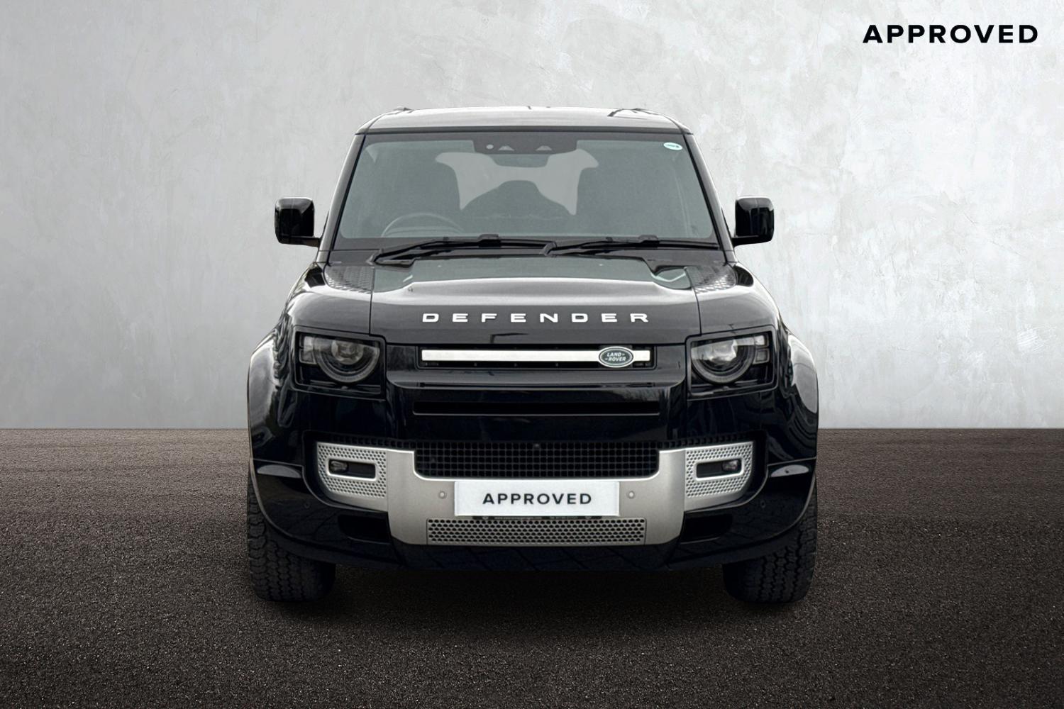 Used Land Rover Defender 2024 for sale - 78001729: Photo 8