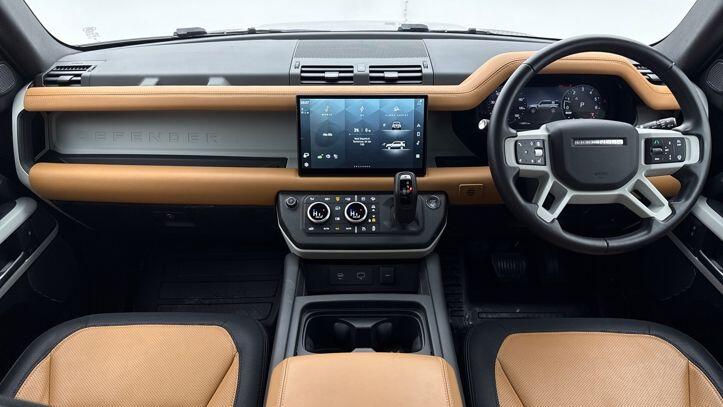 Used Land Rover Defender 2024 for sale - 77340986: Photo 10