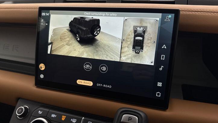 Used Land Rover Defender 2024 for sale - 77340986: Photo 13