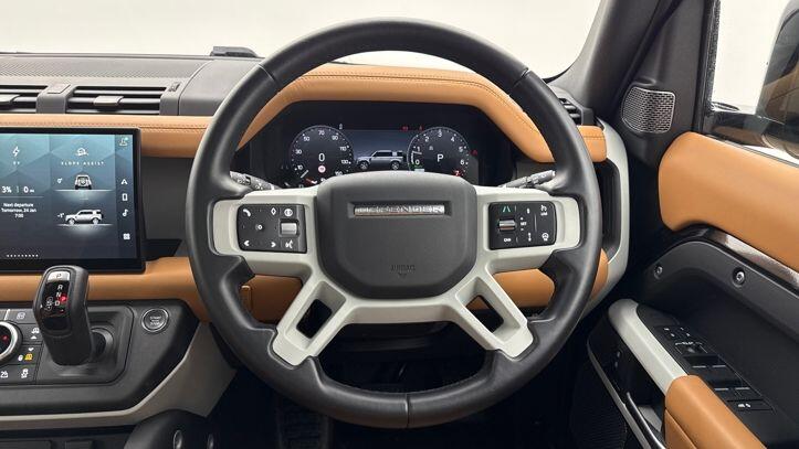 Used Land Rover Defender 2024 for sale - 77340986: Photo 16