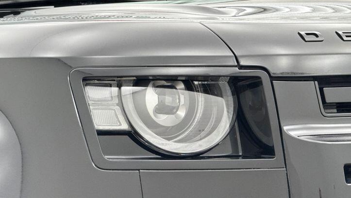 Used Land Rover Defender 2024 for sale - 77340986: Photo 17