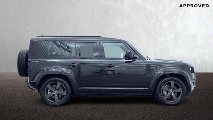 Used Land Rover Defender 2024 for sale - 77340986: Photo 6