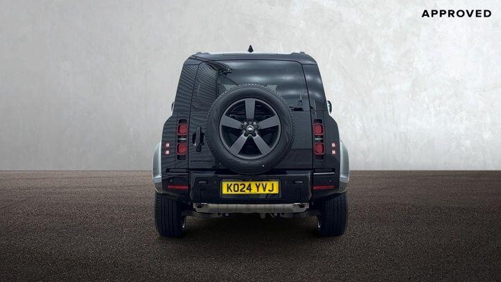 Used Land Rover Defender 2024 for sale - 77340986: Photo 7