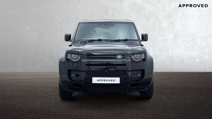 Used Land Rover Defender 2024 for sale - 77340986: Photo 8