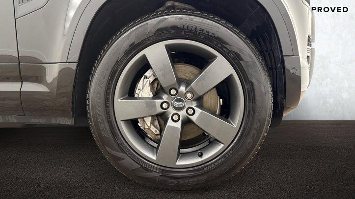 Used Land Rover Defender 2024 for sale - 77340986: Photo 9