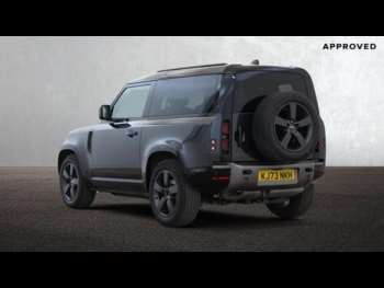 Used Land Rover Defender 90 2024 for sale - 75283859: Photo