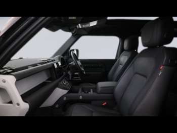 Used Land Rover Defender 90 2024 for sale - 75283859: Photo