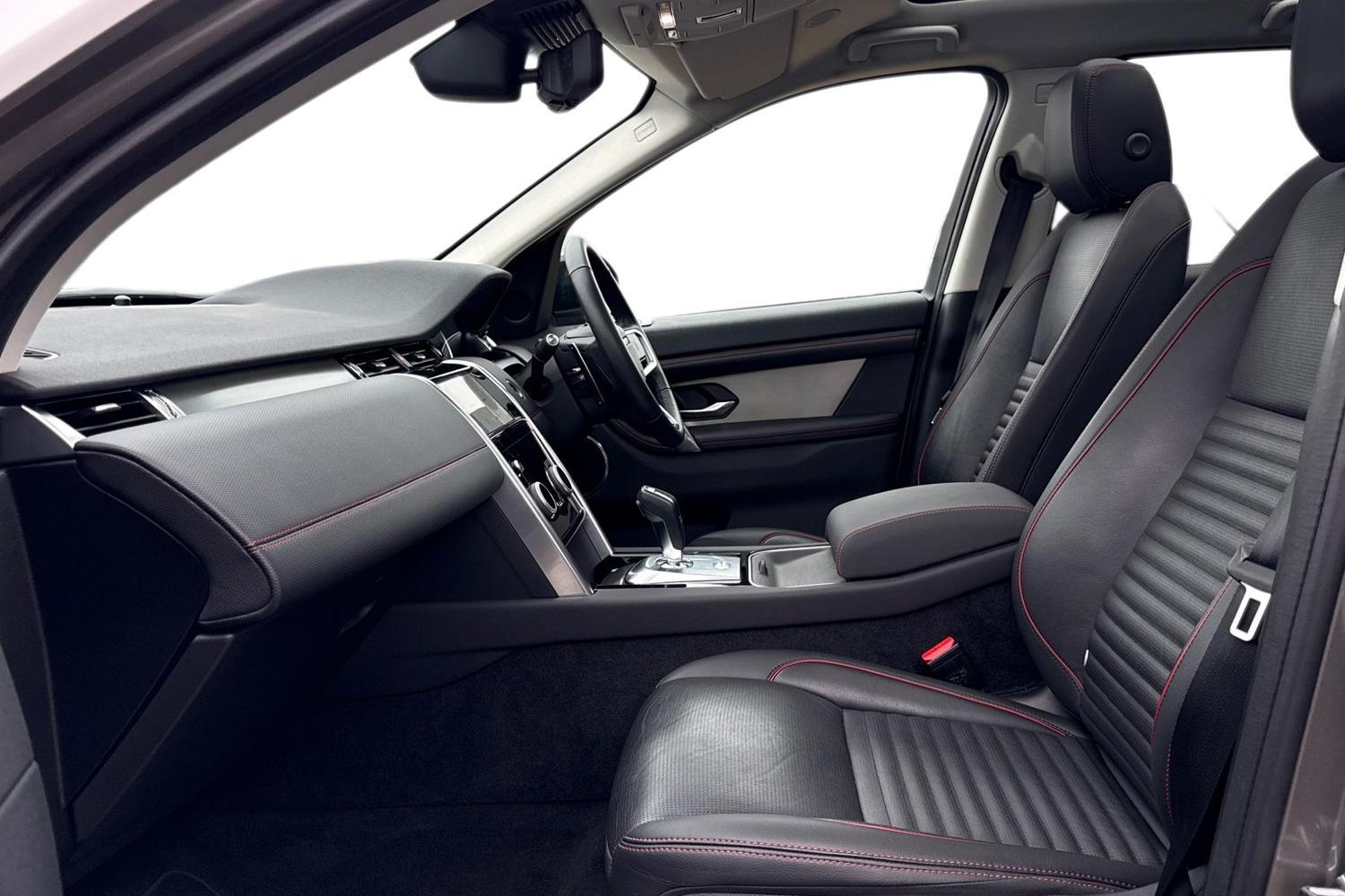 Used Land Rover Discovery Sport 2022 for sale - 77241433: Photo 3