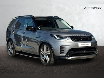 Used Land Rover Discovery 2024 for sale - 79151682: Photo