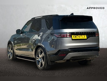 Used Land Rover Discovery 2024 for sale - 79151682: Photo