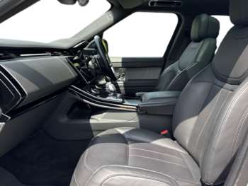 Used Land Rover Range Rover Sport 2023 for sale - 75156666: Photo