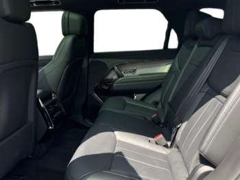 Used Land Rover Range Rover Sport 2023 for sale - 75156666: Photo