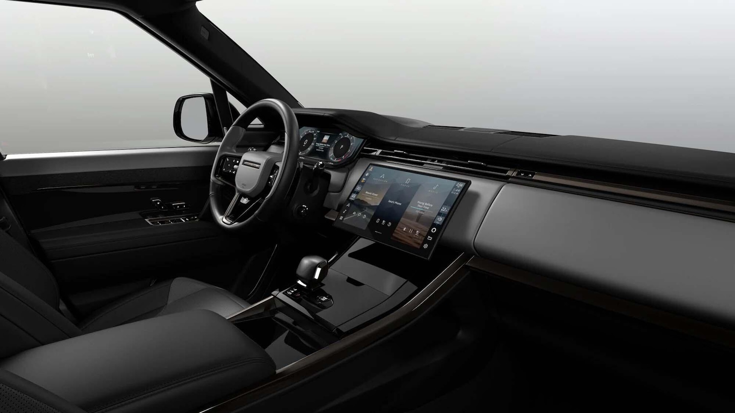 Used Land Rover Range Rover Sport 2026 for sale - 77083906: Photo 4