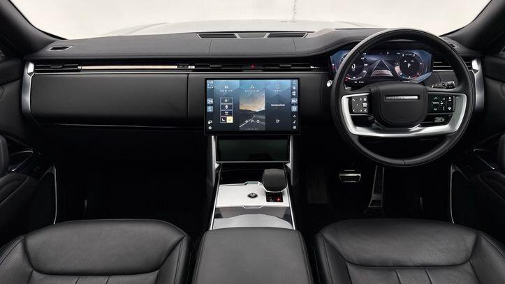 Used Land Rover Range Rover 2024 for sale - 77708661: Photo 10