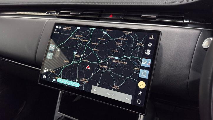 Used Land Rover Range Rover 2024 for sale - 77708661: Photo 12