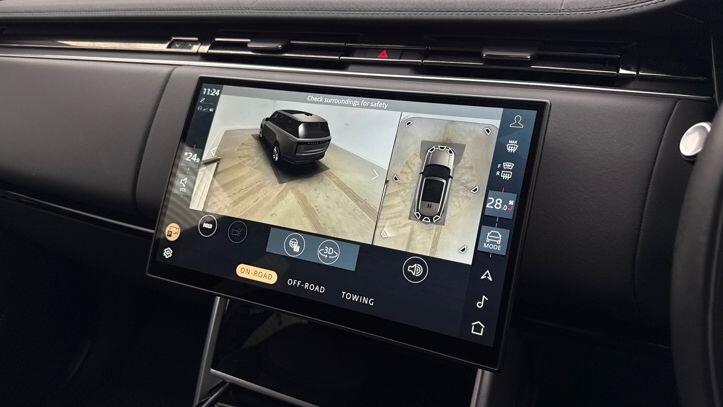 Used Land Rover Range Rover 2024 for sale - 77708661: Photo 13