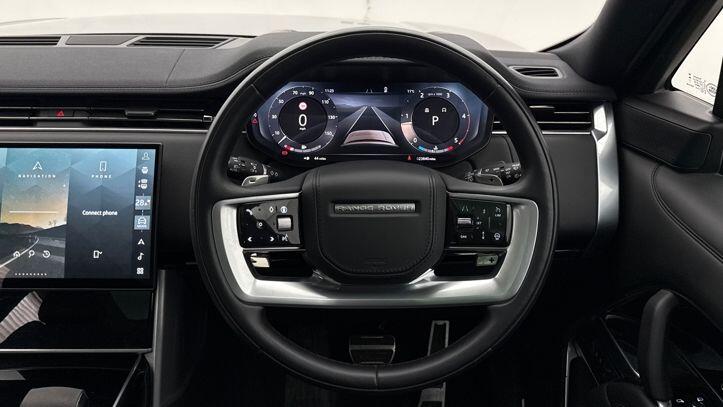 Used Land Rover Range Rover 2024 for sale - 77708661: Photo 16