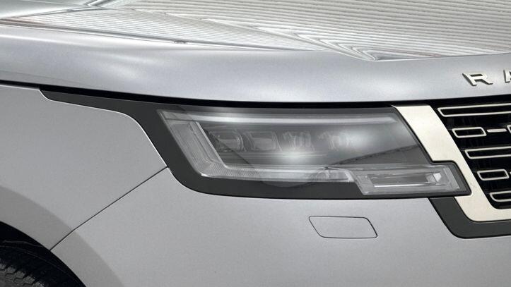 Used Land Rover Range Rover 2024 for sale - 77708661: Photo 17