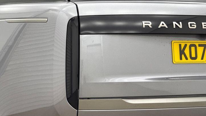 Used Land Rover Range Rover 2024 for sale - 77708661: Photo 19