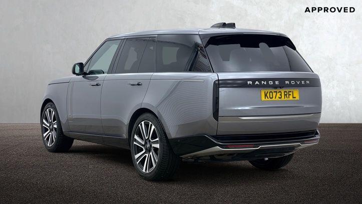 Used Land Rover Range Rover 2024 for sale - 77708661: Photo 2