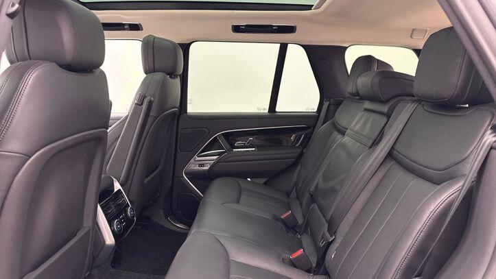 Used Land Rover Range Rover 2024 for sale - 77708661: Photo 4