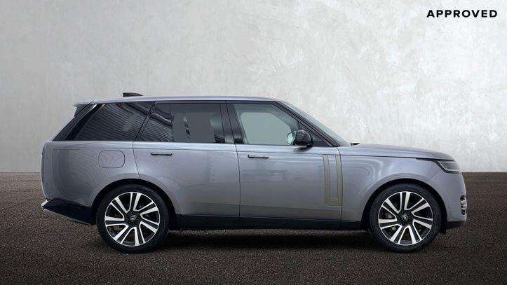 Used Land Rover Range Rover 2024 for sale - 77708661: Photo 6