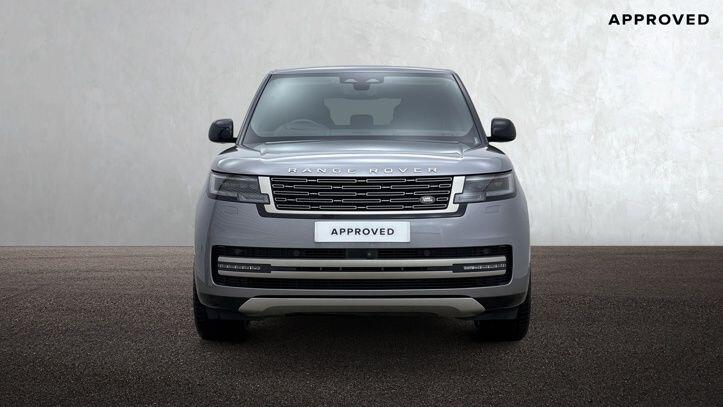 Used Land Rover Range Rover 2024 for sale - 77708661: Photo 8