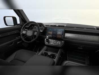 Used Land Rover Defender 110 2026 for sale - 77719226: Photo