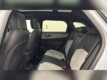 Used Land Rover Range Rover Velar 2025 for sale - 79663428: Photo