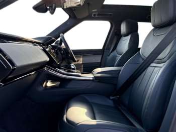 Used Land Rover Range Rover Sport 2025 for sale - 74130503: Photo