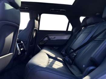 Used Land Rover Range Rover Sport 2025 for sale - 74130503: Photo