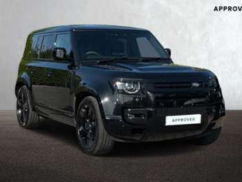 2022 - 5.0 P525 V8 5dr