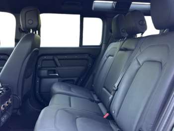 Used Land Rover Defender 110 2022 for sale - 74511317: Photo