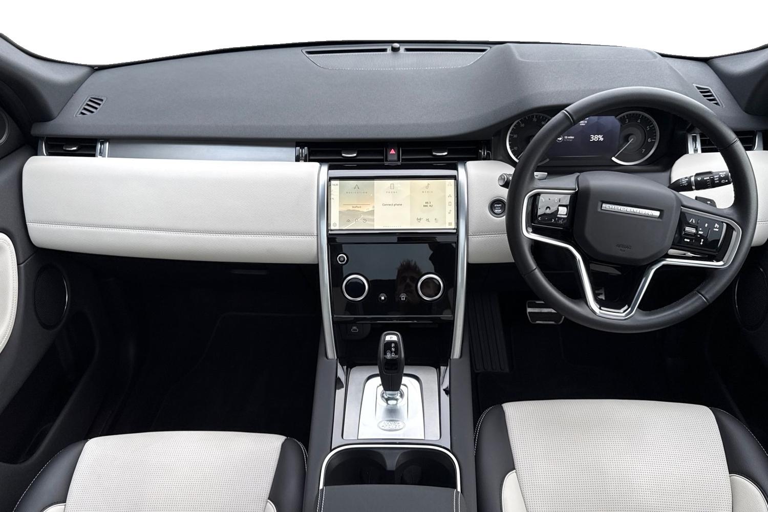 Used Land Rover Discovery Sport 2023 for sale - 77052206: Photo 10