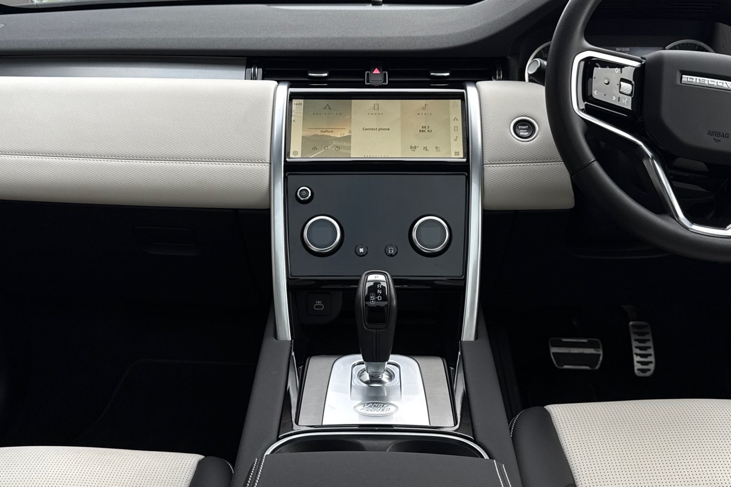 Used Land Rover Discovery Sport 2023 for sale - 77052206: Photo 15