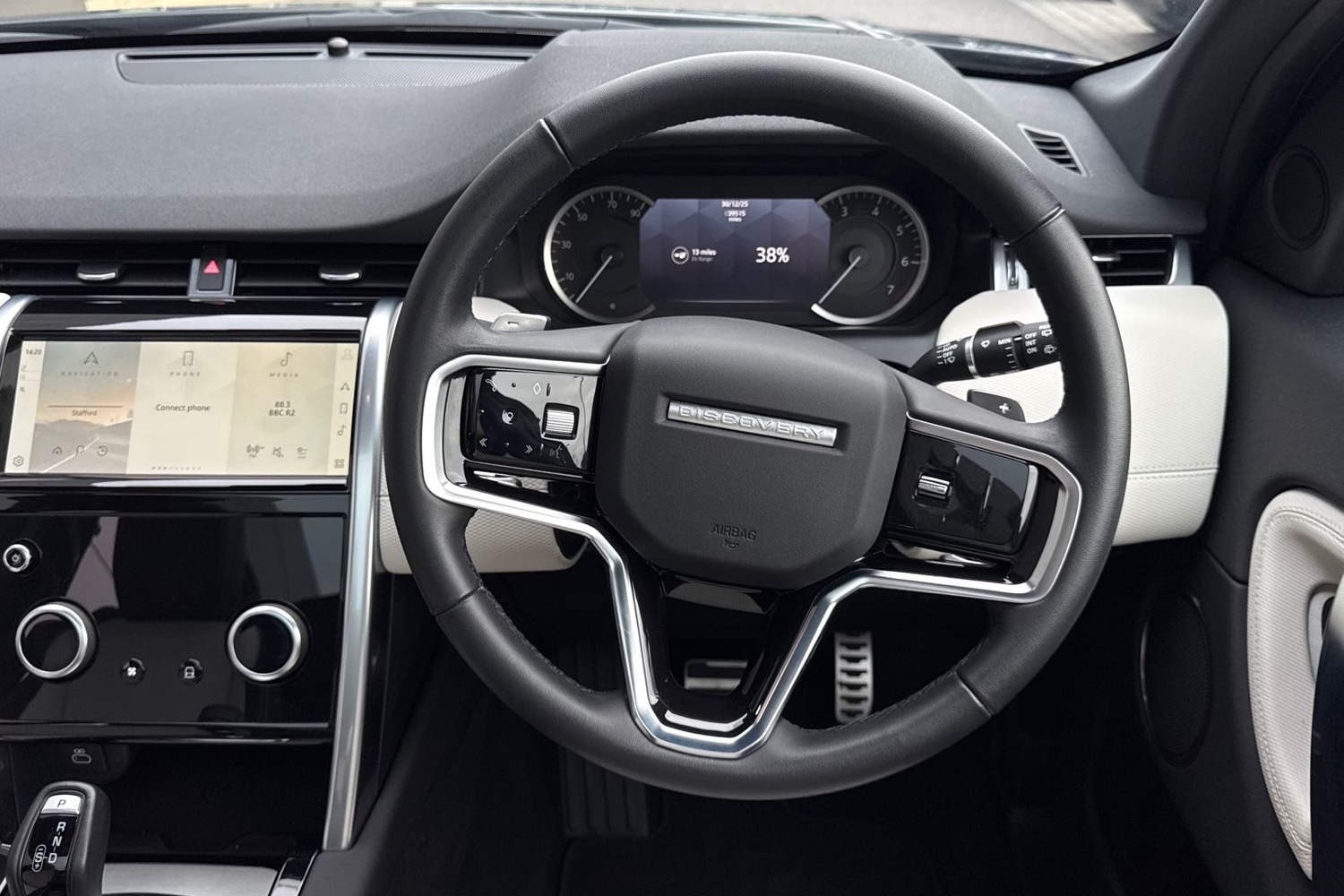 Used Land Rover Discovery Sport 2023 for sale - 77052206: Photo 16