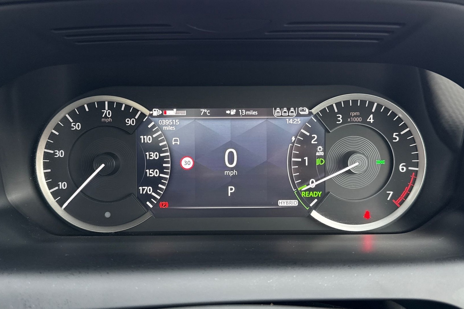 Used Land Rover Discovery Sport 2023 for sale - 77052206: Photo 17