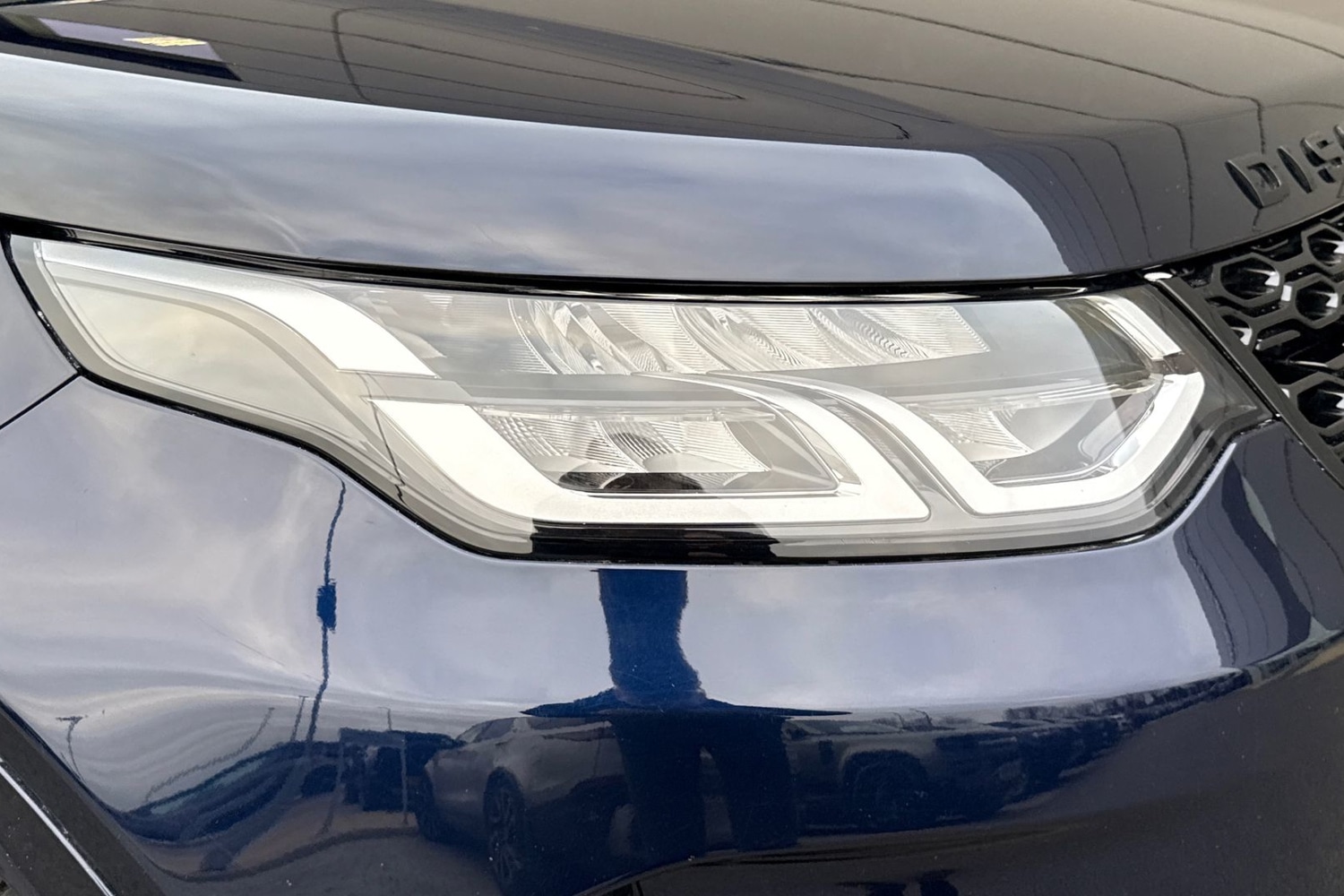 Used Land Rover Discovery Sport 2023 for sale - 77052206: Photo 18