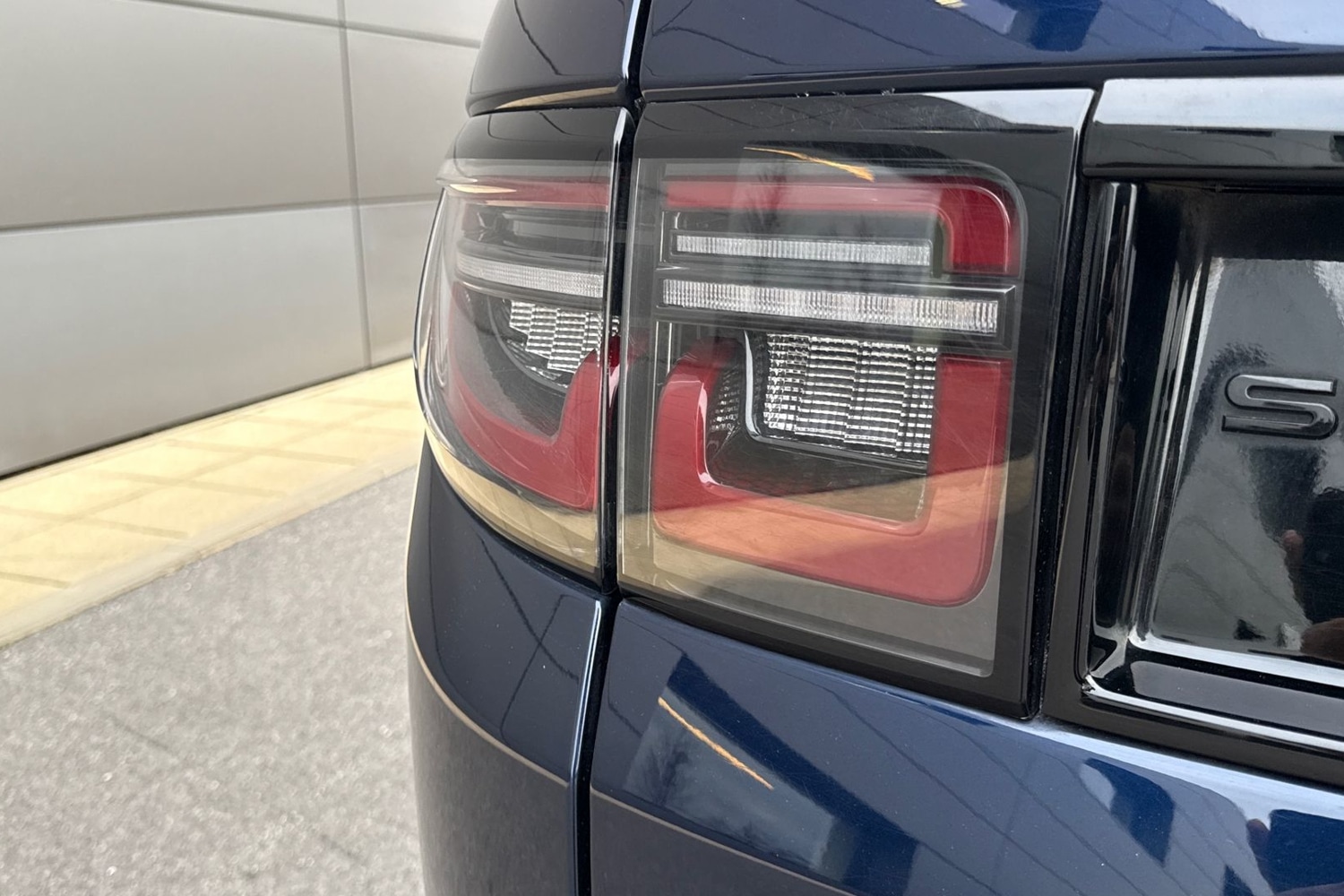 Used Land Rover Discovery Sport 2023 for sale - 77052206: Photo 27