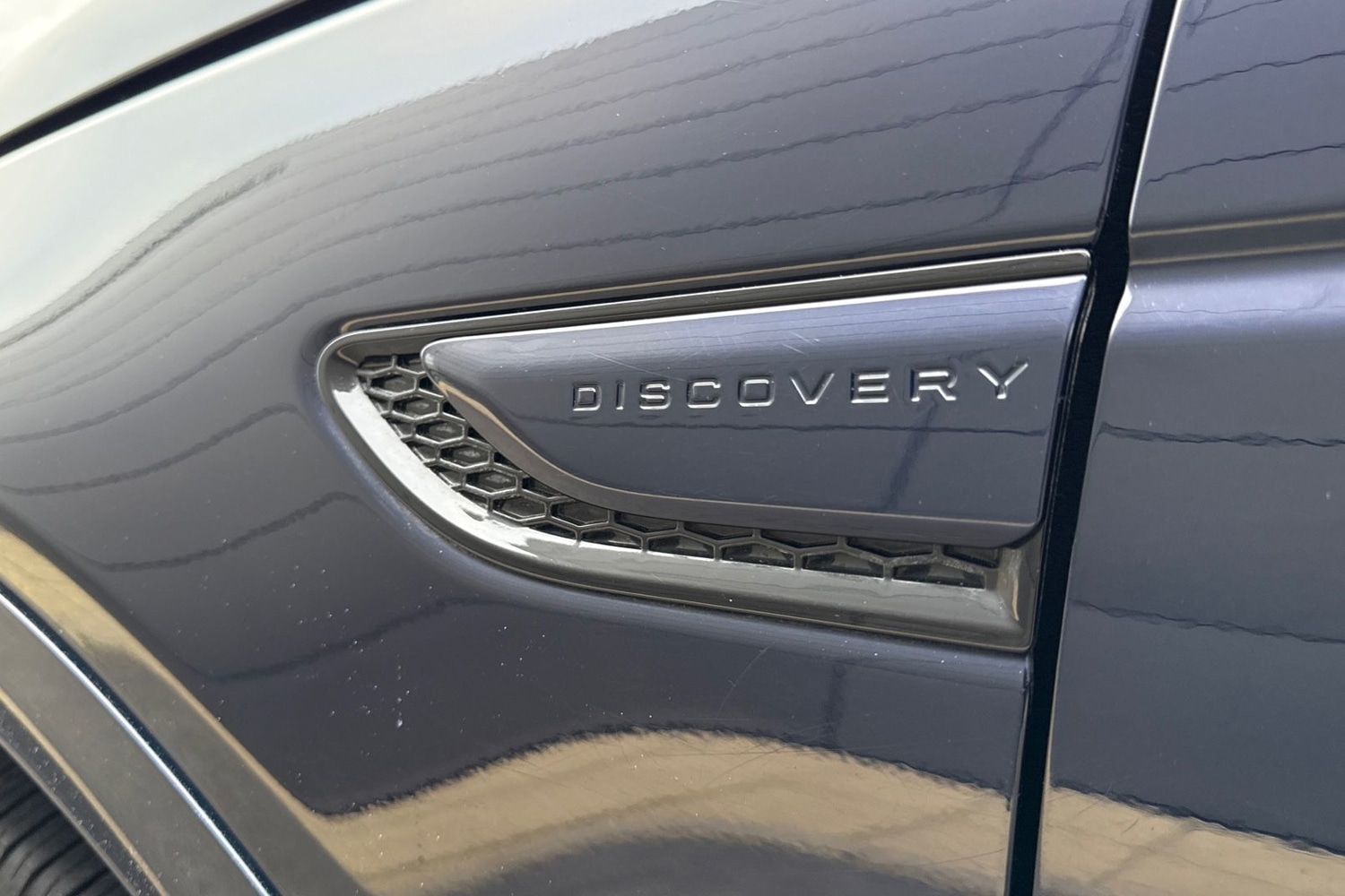 Used Land Rover Discovery Sport 2023 for sale - 77052206: Photo 29