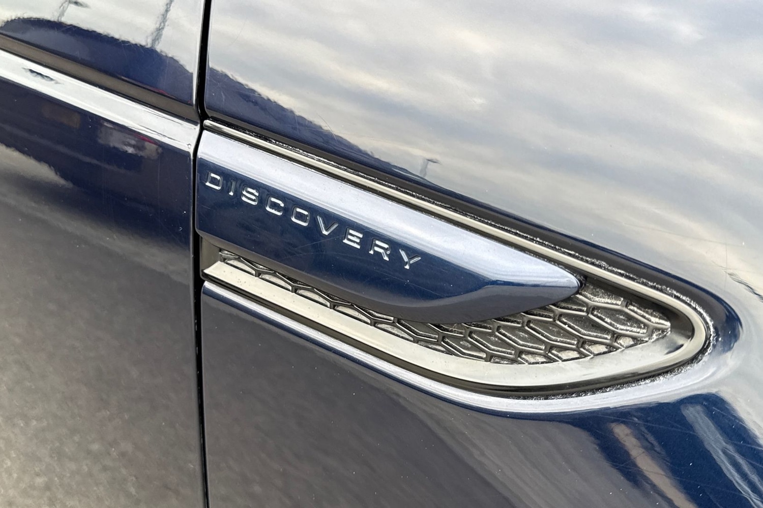 Used Land Rover Discovery Sport 2023 for sale - 77052206: Photo 32