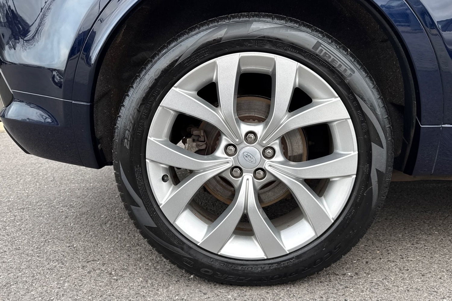 Used Land Rover Discovery Sport 2023 for sale - 77052206: Photo 34